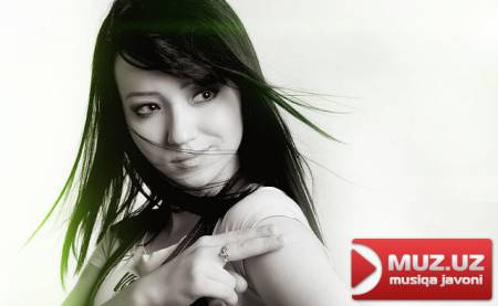 Shahzoda Muhammedova